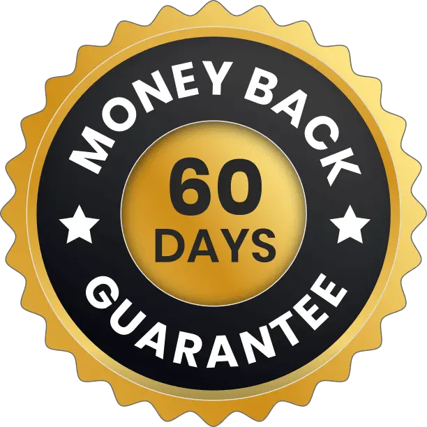FemiPro money back guarantee